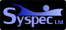Syspec Ltd Logo